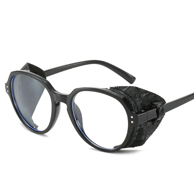 Ladies fashionable sunglasses with innovative protection design Kalsten