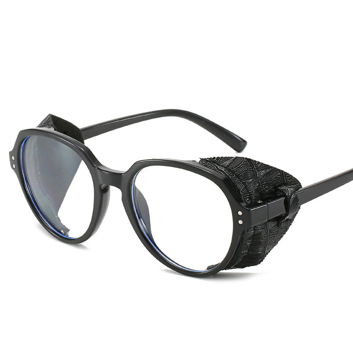 Ladies fashionable sunglasses with innovative protection design Kalsten