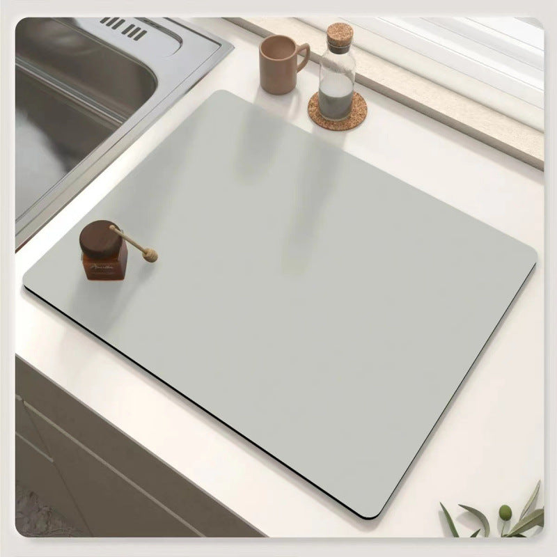 Premium Thick Cushioned Kitchen Mat Kalsten