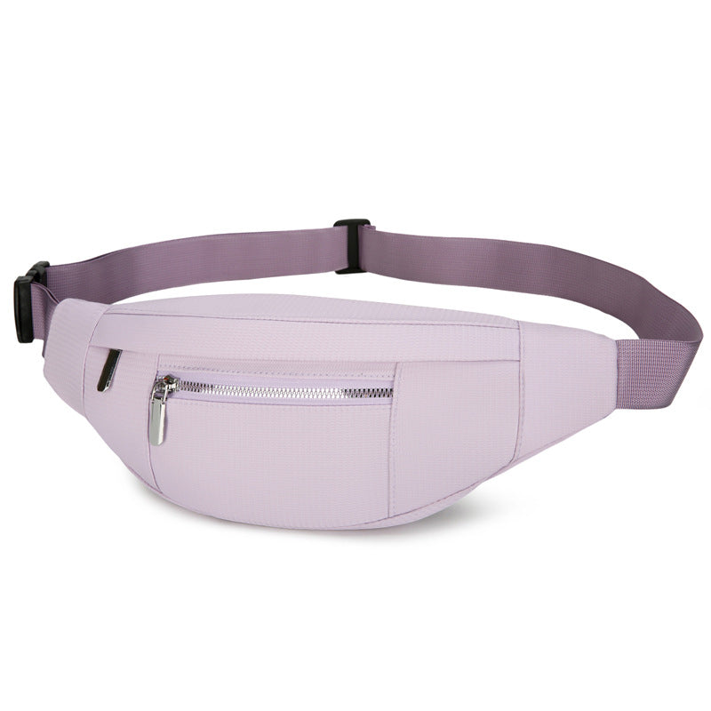 Stylish Waist Bag Kalsten
