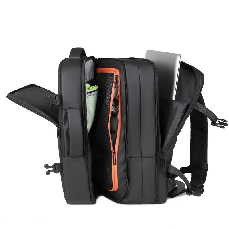 High-Performance Urban Backpack Kalsten