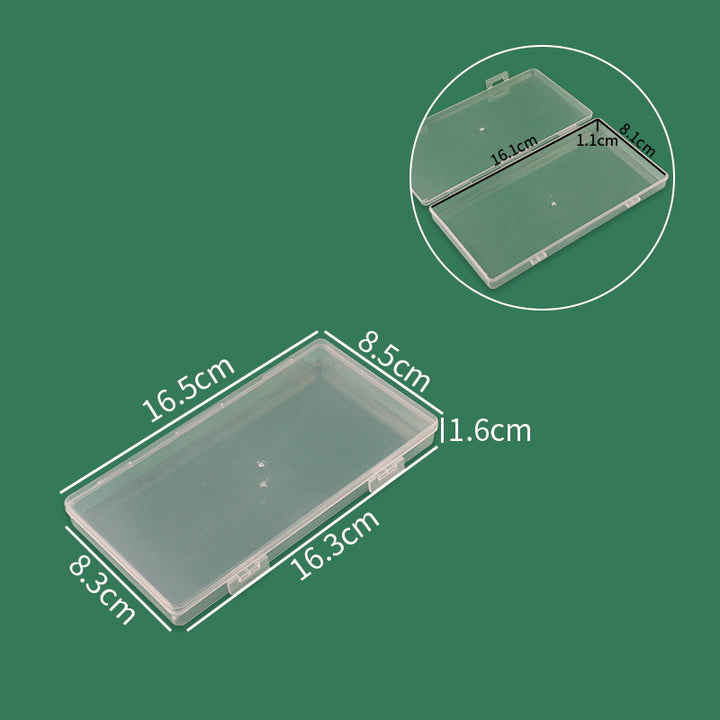 Portable Organizer Box Kalsten