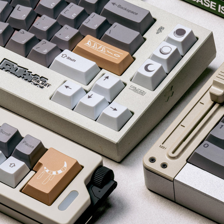Ergonomic Split Gaming Keyboard Kalsten