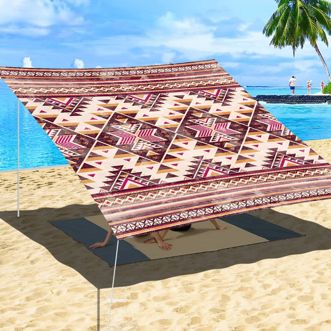 Outdoor Canopy Shade Kalsten