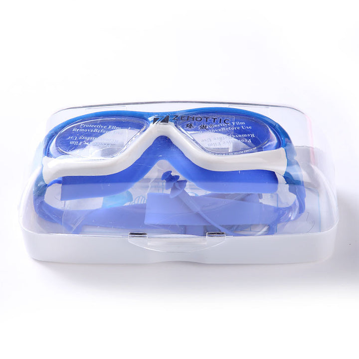 High-Quality Watersport Swimming Goggles Kalsten