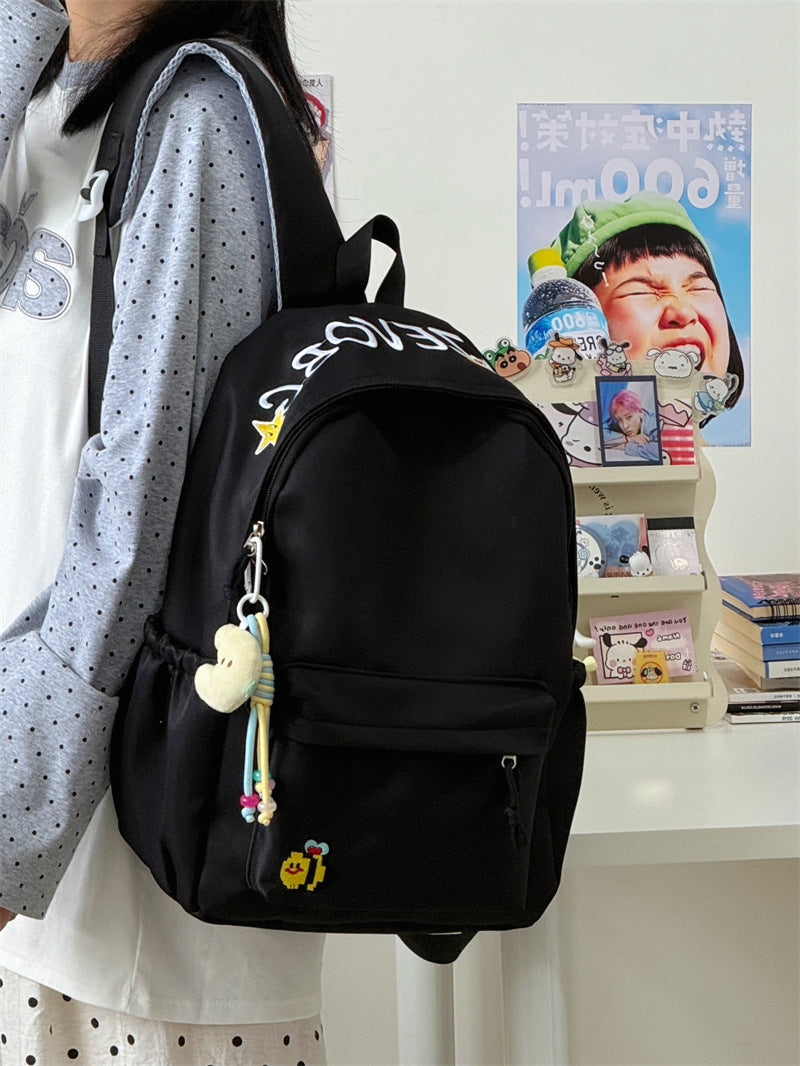 Trendy Lightweight Casual Backpack Kalsten