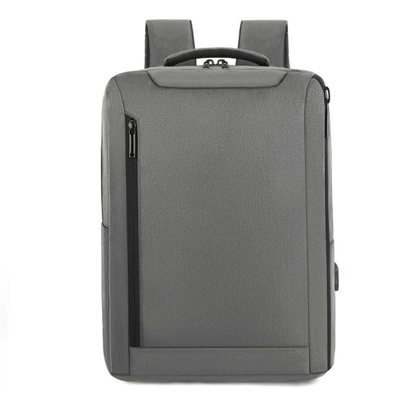 Sleek Urban Commuter Backpack Kalsten