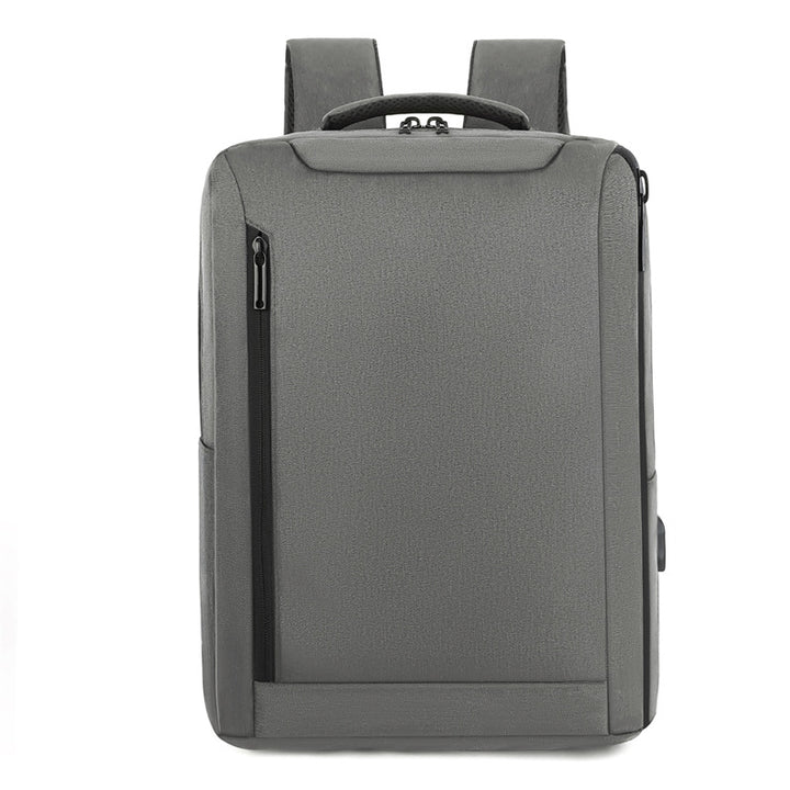 Sleek Urban Commuter Backpack Kalsten