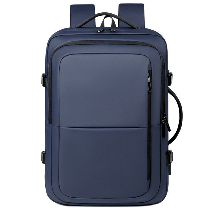 High-Utility Travel Backpack Kalsten