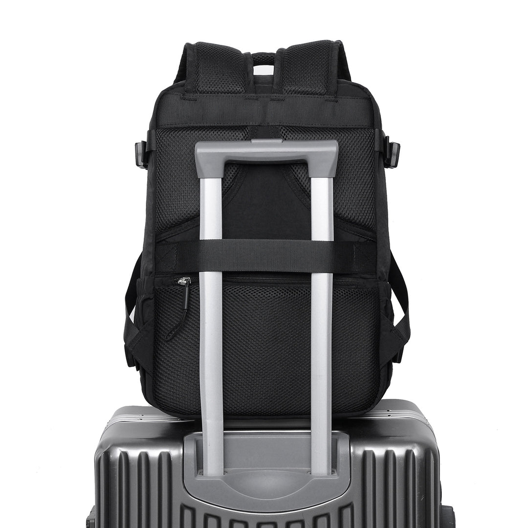 Urban Commuter Laptop Backpack Kalsten