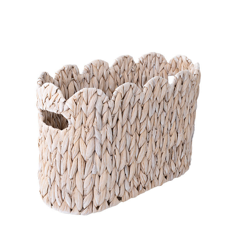 Woven Storage Basket Kalsten
