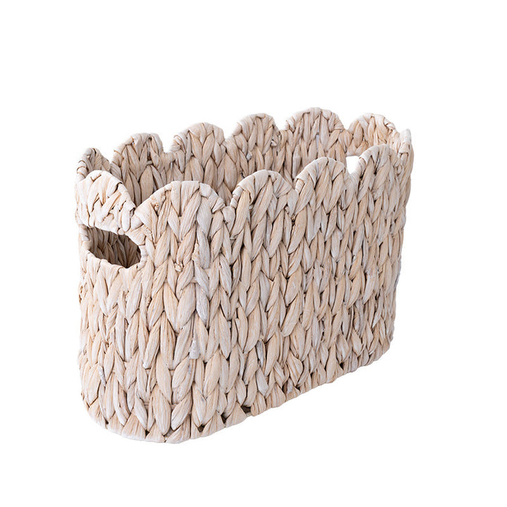 Woven Storage Basket Kalsten