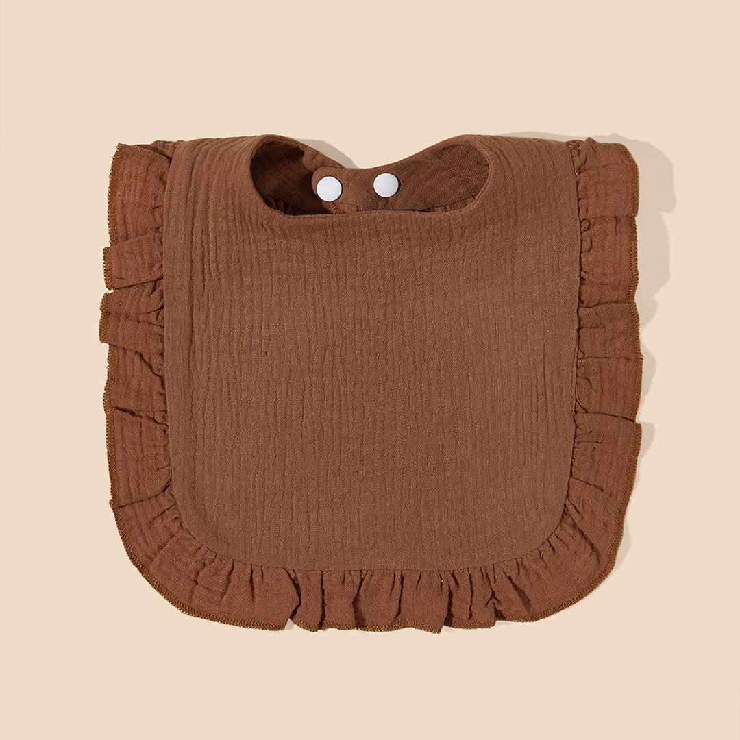 Baby Bib kalsten