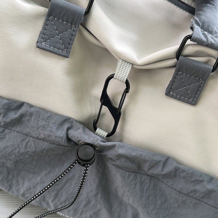 Versatile All-Weather Travel Duffle Bag Kalsten