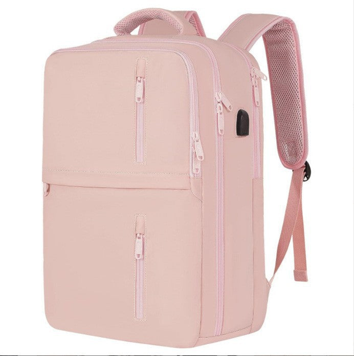 Feature-rich Laptop Backpack Kalsten