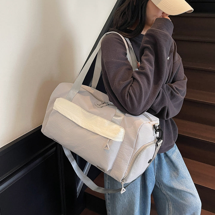 Sporty Travel Kalsten