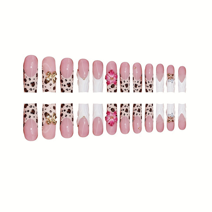 Decorative Artistic Nail Enhancements Kalsten