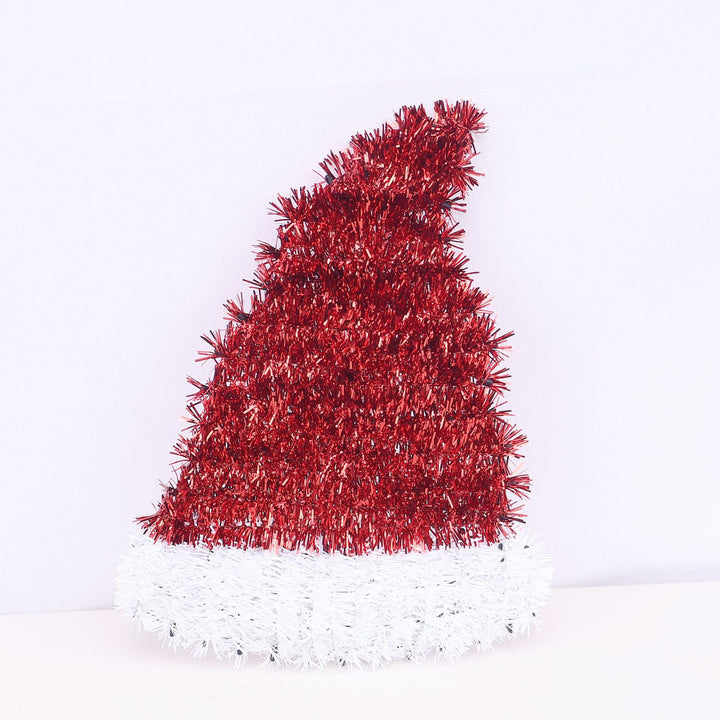 Decorative snowflake figurine