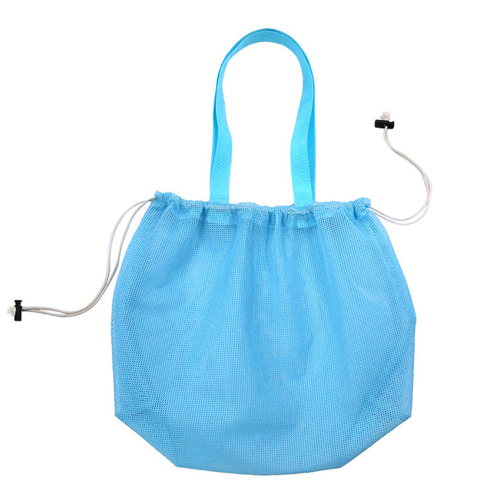 Mesh Beach Bag Kalsten