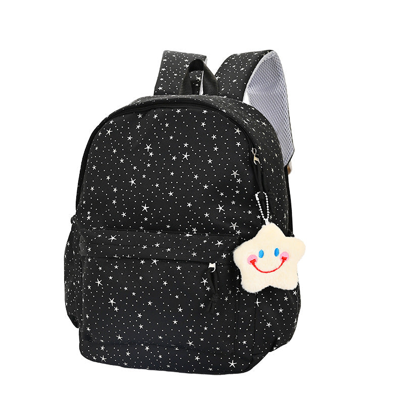 Multi-Functional Kids Backpack Kalsten