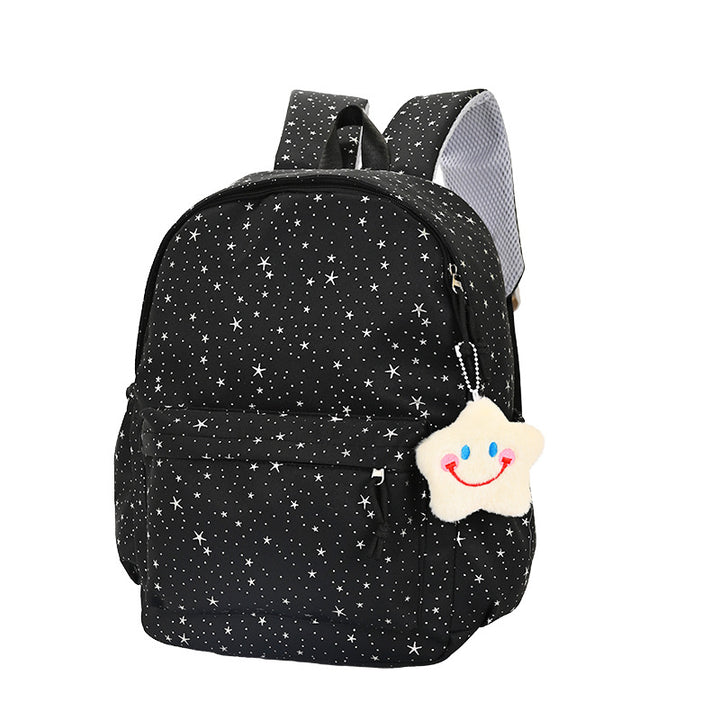 Multi-Functional Kids Backpack Kalsten