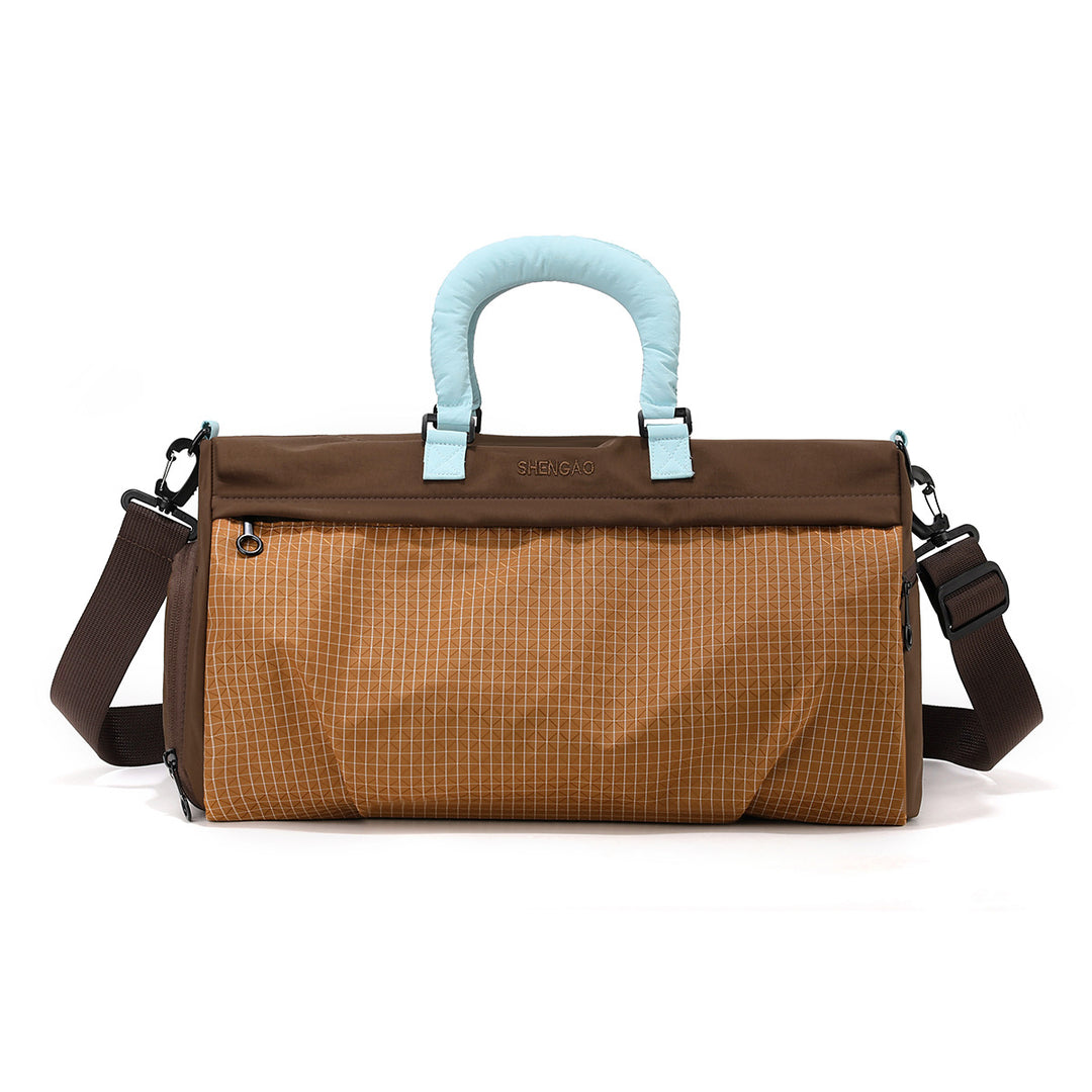 Multi-Functional Gym Duffle Bag