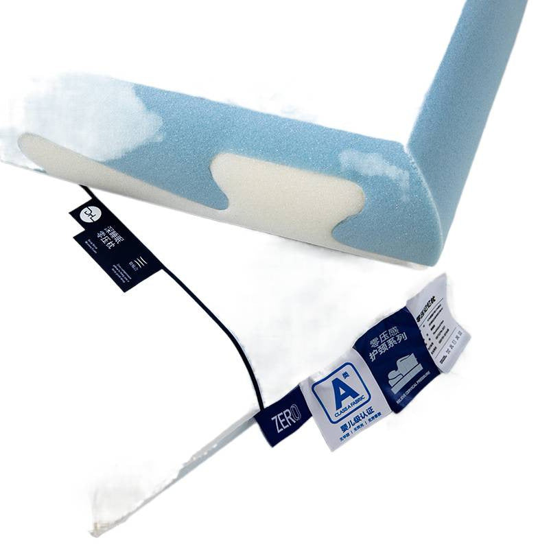Women Orthopedic Neck Support Pillow Kalsten