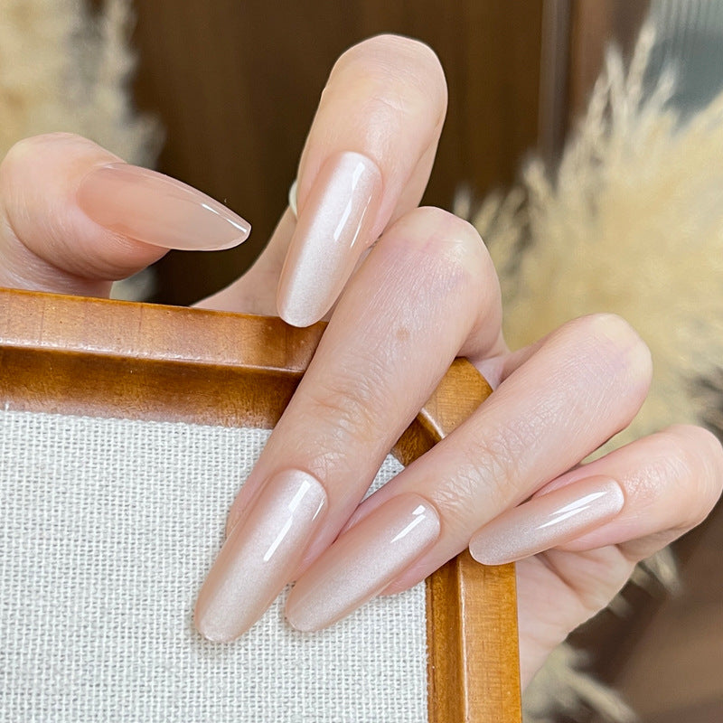 Elegant Nail Art Press-On Nails Kalsten