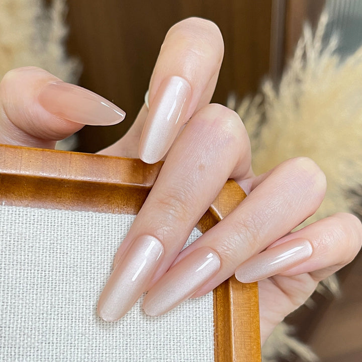 Elegant Nail Art Press-On Nails Kalsten