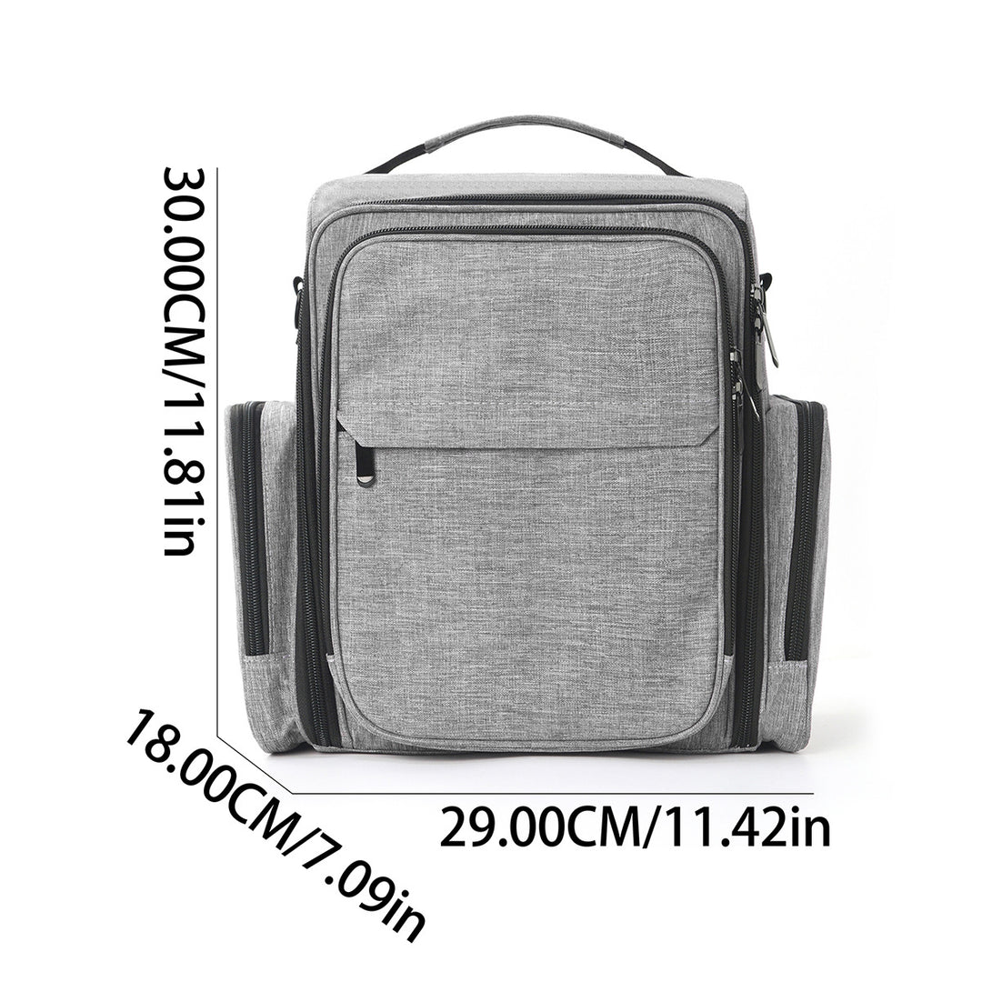 Multi-Functions Make-Up Backpack Kalsten