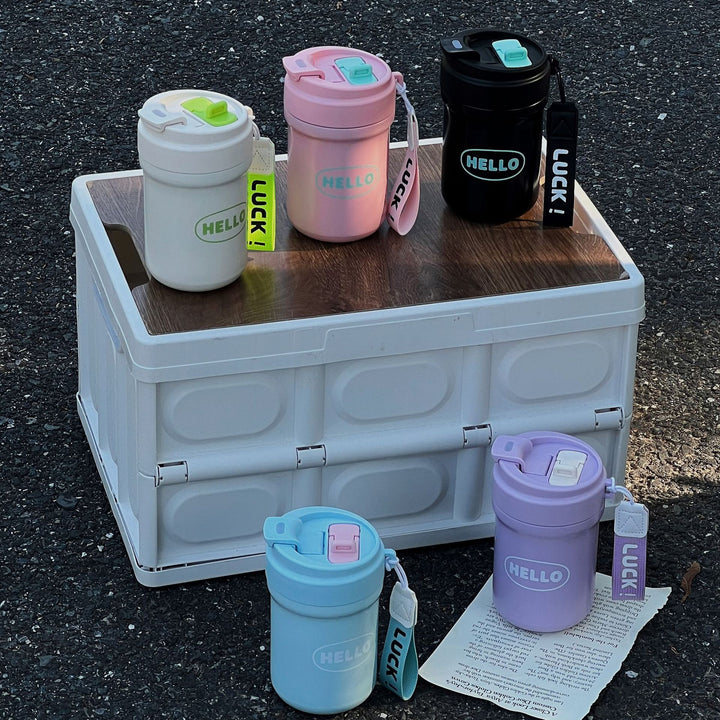 Unisex Insulated Drinking Bottle Kalsten
