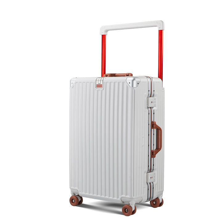 Unisex Premium Hard Shell Carry-On Luggage Kalsten