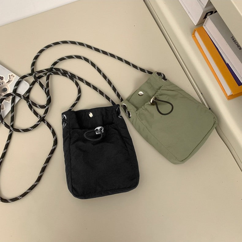 Lightweight Crossbody Utility Bag Kalsten
