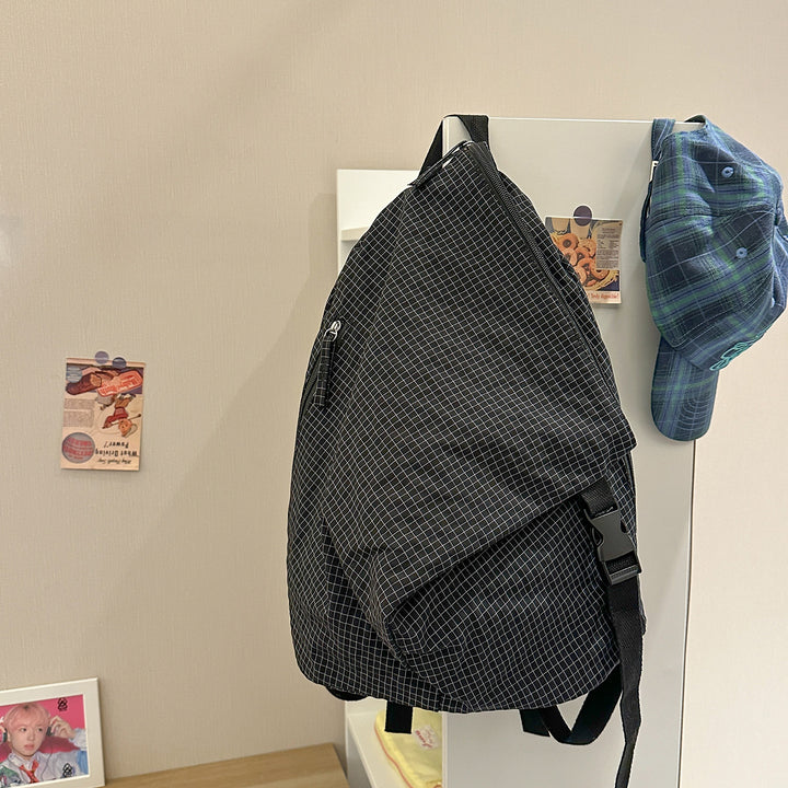 Durable Lightweight Sling Backpack Kalsten