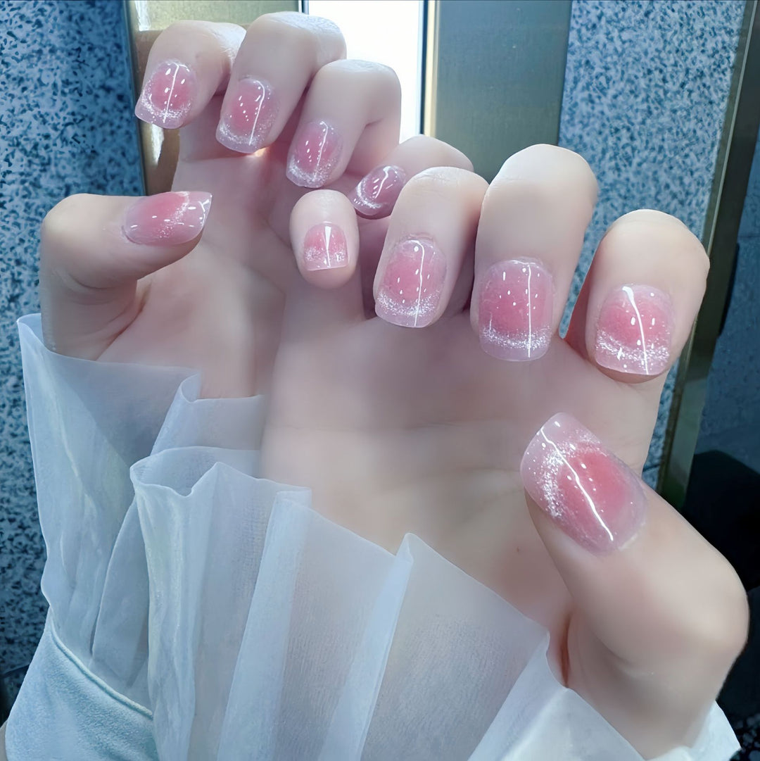 Gel Nail Art Kalsten