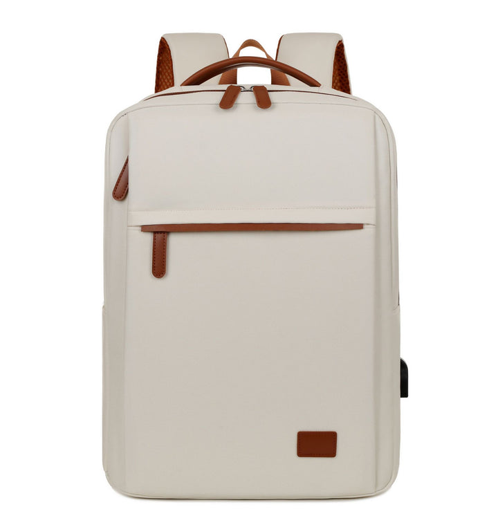 Laptop Backpack with Ergonomic Carrying Comfort from Kalsten