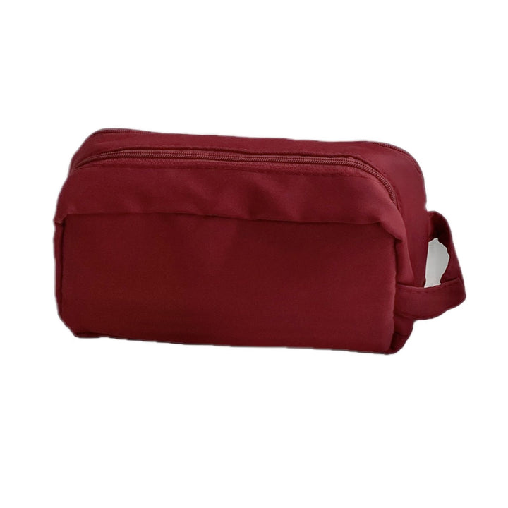 Versatile Multi-Compartment Pencil Case