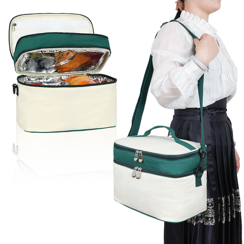 Insulated Food Storage Organizer Kalsten