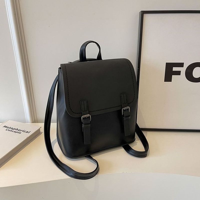 Stylish Mini Backpack Kalsten