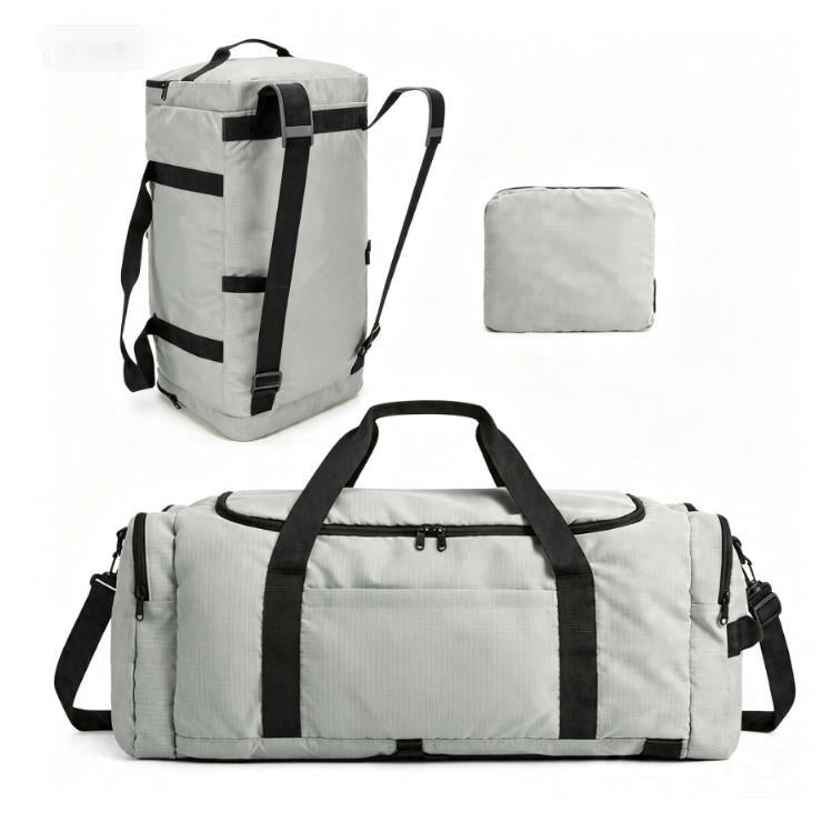 Multi-Functional Sports Duffel Bag Kalsten