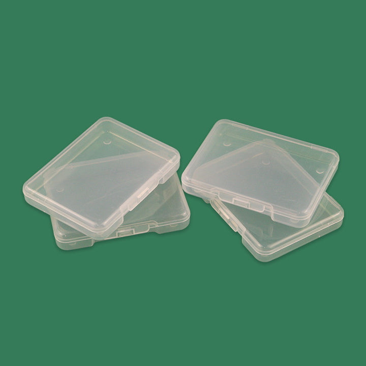 Transparent Multi-Purpose Storage Organizer Kalsten