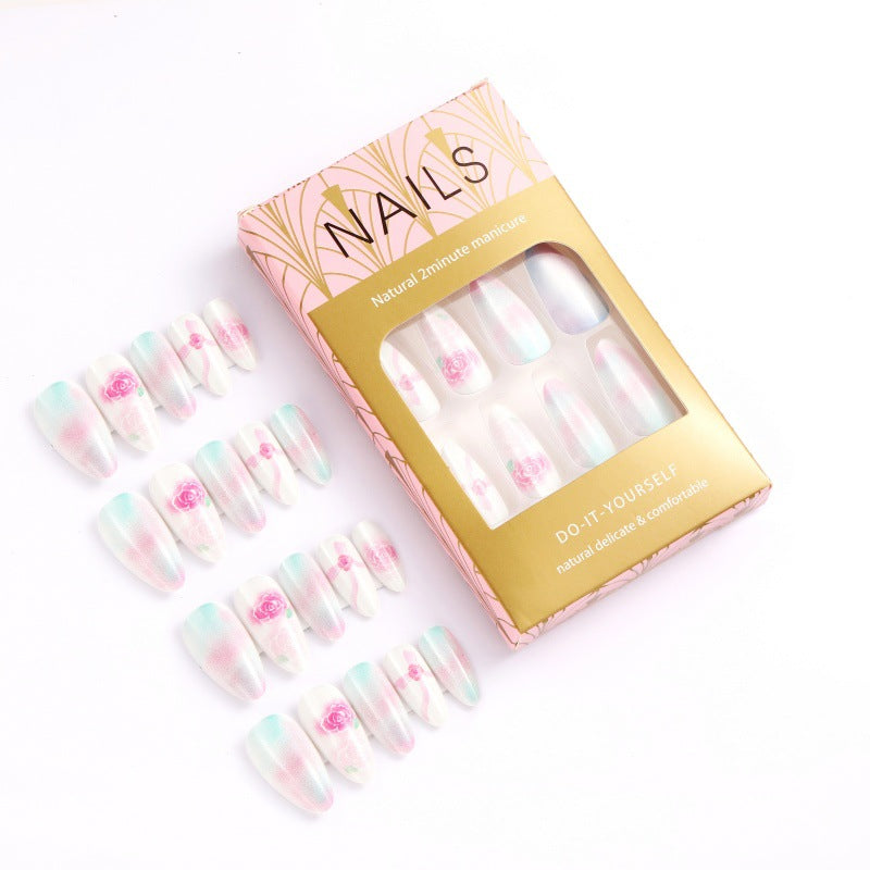 Artistic Nail Art Artificial Nails Kalsten