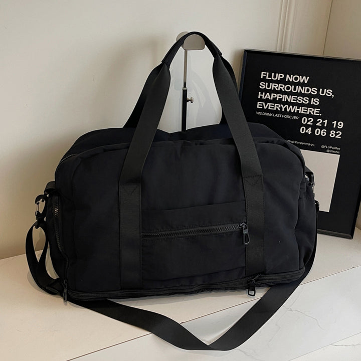 Versatile Utility Travel Duffel Kalsten