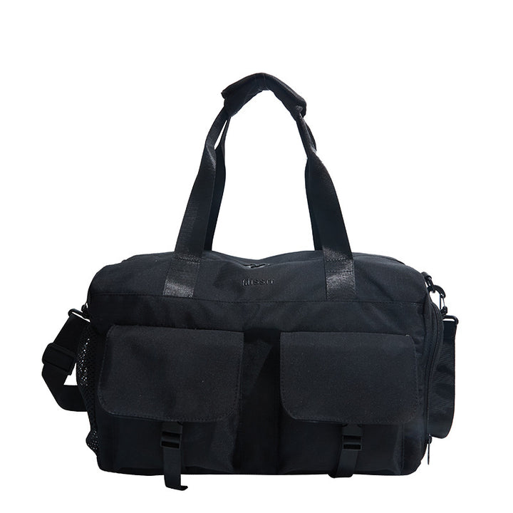 Functional Sports Duffel Bag Kalsten