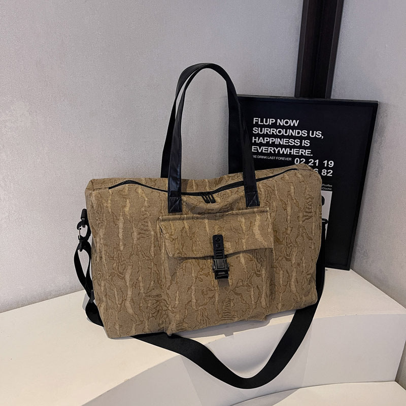 Functional Travel Tote