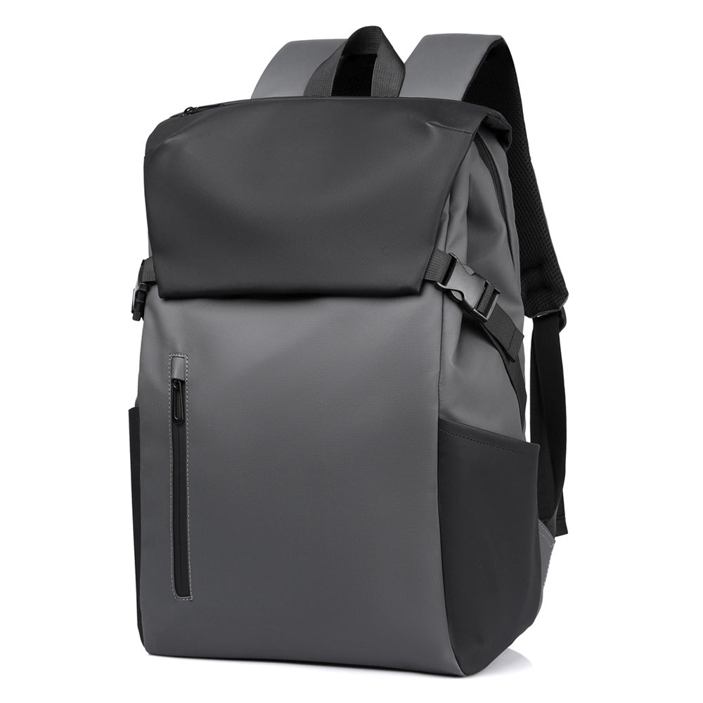 Multi-Functional Waterproof Backpack Kalsten
