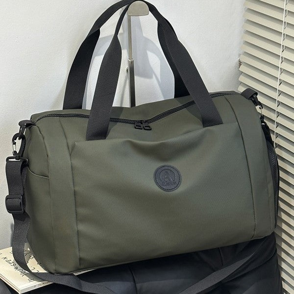 Compact Sports Duffel Bag