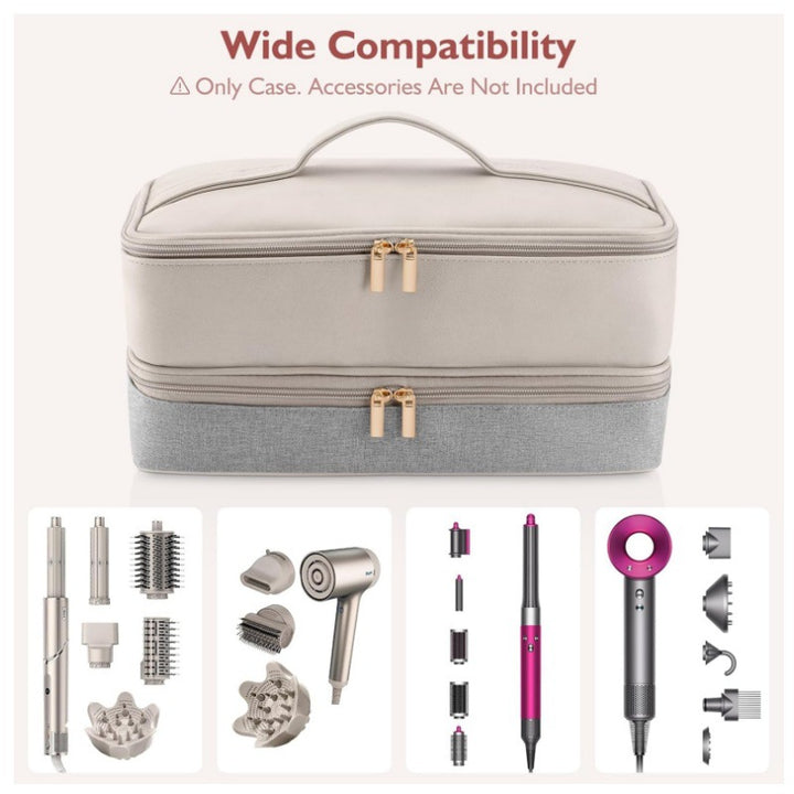 Practical Hair Styling Storage Bag Kalsten