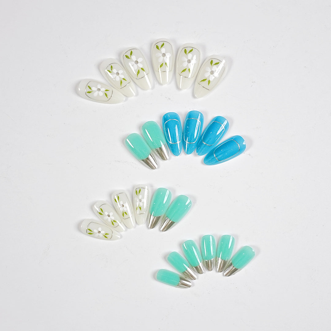 Nail Art Kit