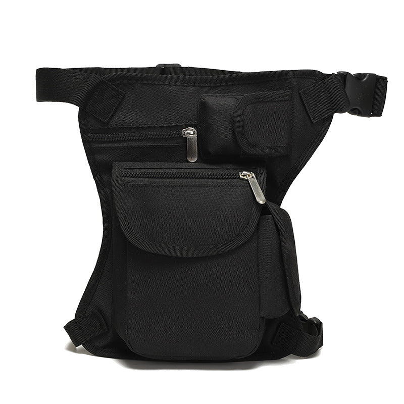 Tactical Utility Waist Bag Kalsten